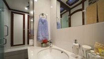 Sail Yacht PK BOO II - Master Ensuite